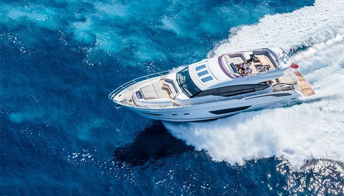 Marinetilbehør: Innovationer til den moderne sejler