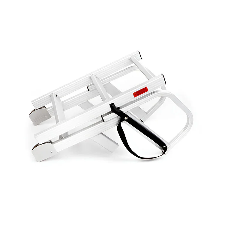 Hvordan forbedrer en undervandsstige sikkerhed og tilgængelighed?