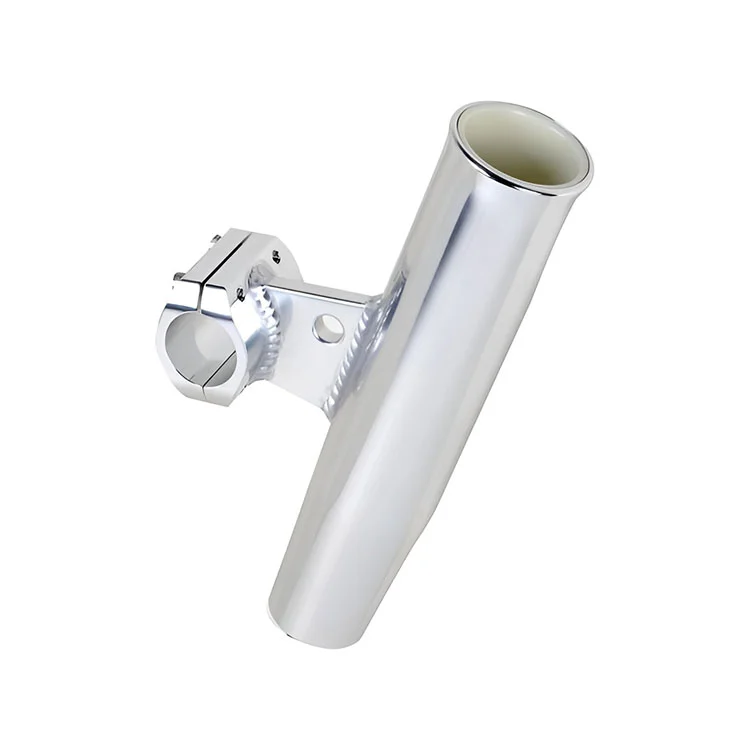 Fiskestangsholder i aluminium