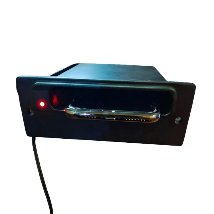 Dash Mount QI Charger