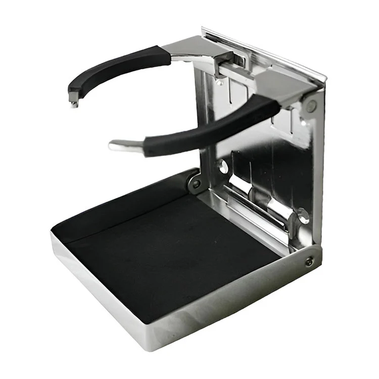 Sammenklappelig kopholder