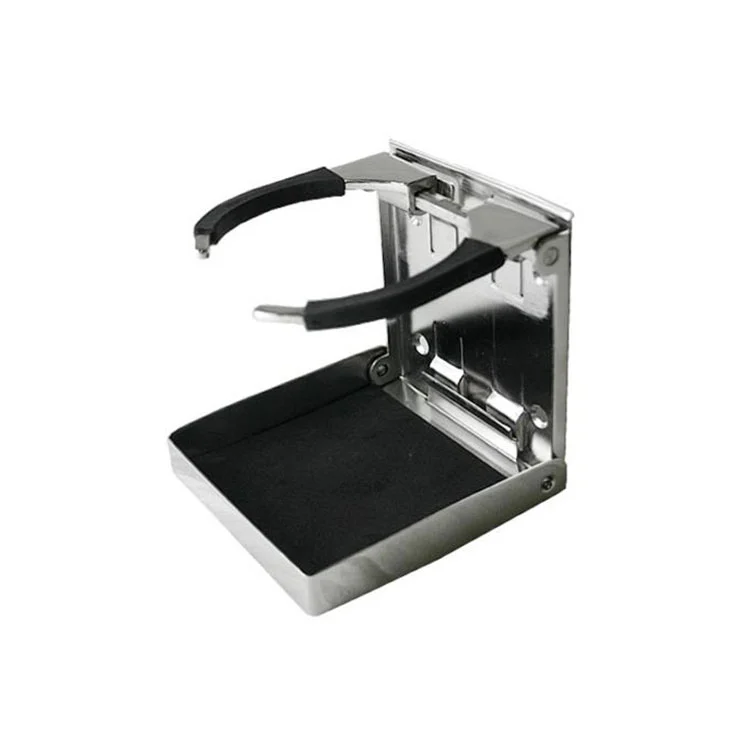 Sammenfoldelig drikkevareholder