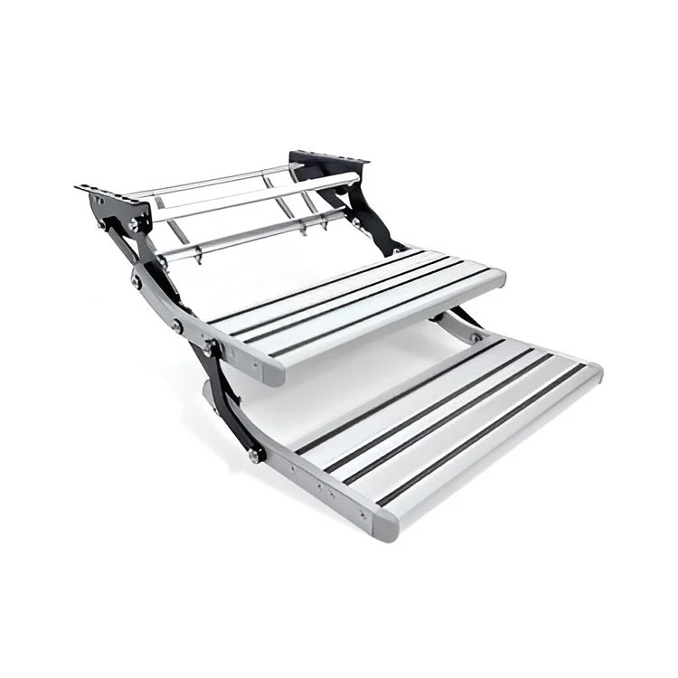 Rv Power Steps