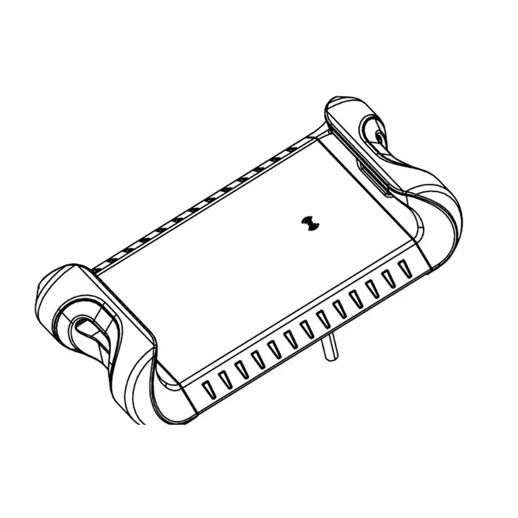 Sport Qi Phone Charger