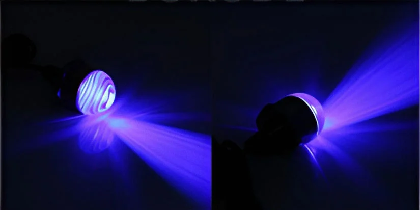 Underwater Led Light