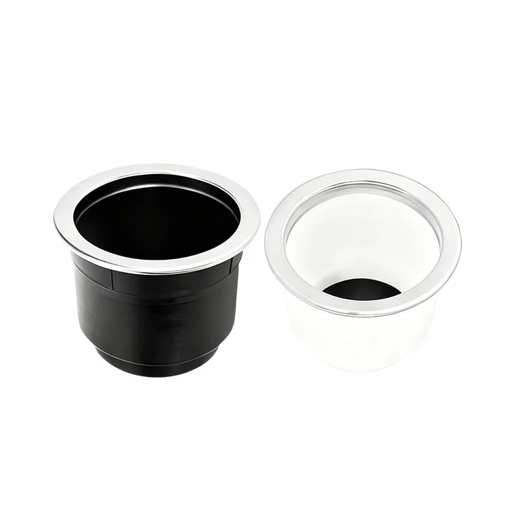 Drikkeholder i plast