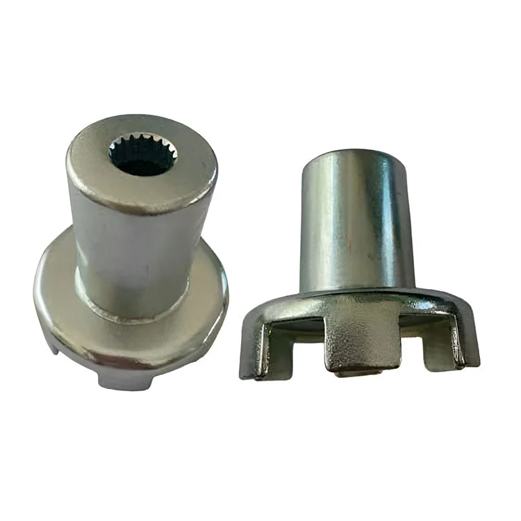 Recoil starter skralde