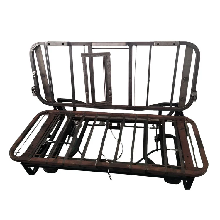 RV 2-vejs Power Couch