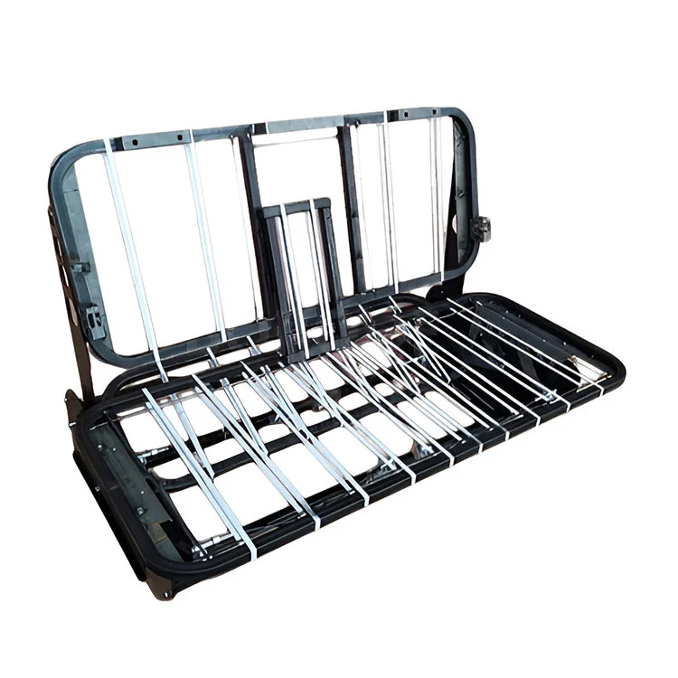 RV 3-vejs Power Couch