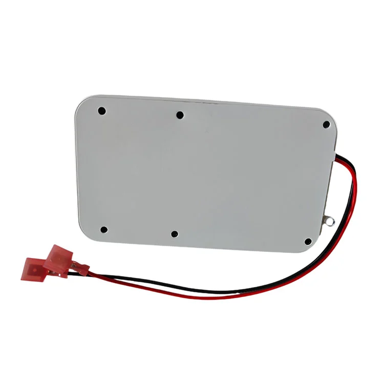 RV Charger Core Unit