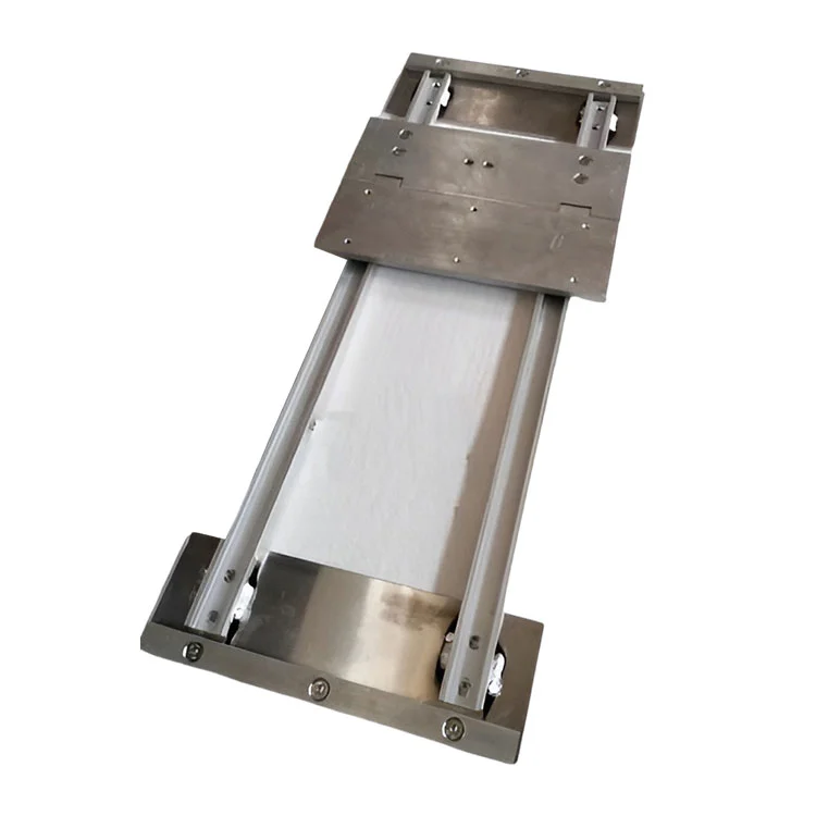 RV bordmonteringssystem